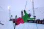 , Winter X-Games Mens Ski Superpipe 2011 - Courchevel Enquirer
